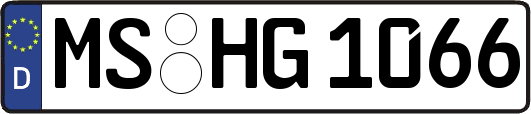 MS-HG1066