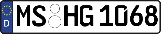 MS-HG1068