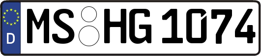 MS-HG1074