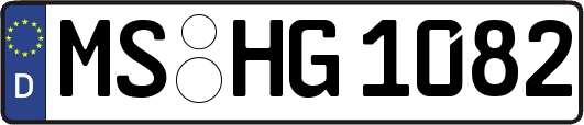 MS-HG1082