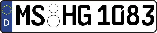 MS-HG1083