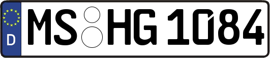 MS-HG1084
