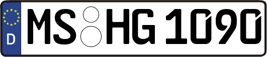 MS-HG1090