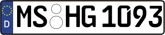 MS-HG1093