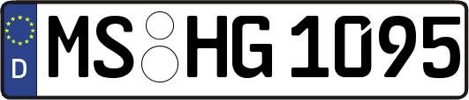 MS-HG1095