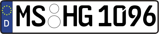 MS-HG1096