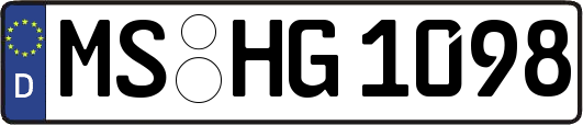 MS-HG1098