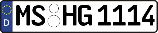 MS-HG1114