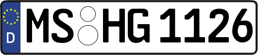 MS-HG1126