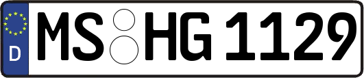 MS-HG1129
