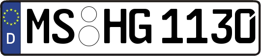 MS-HG1130