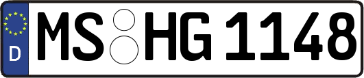 MS-HG1148