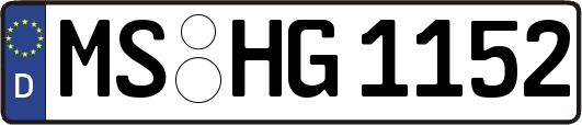 MS-HG1152