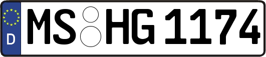 MS-HG1174