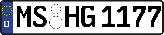 MS-HG1177