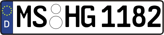 MS-HG1182