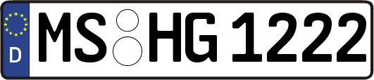 MS-HG1222