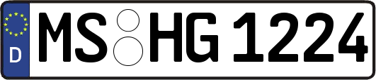 MS-HG1224