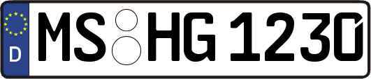 MS-HG1230