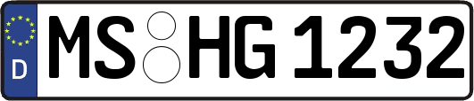 MS-HG1232