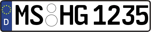 MS-HG1235