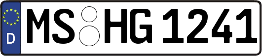MS-HG1241
