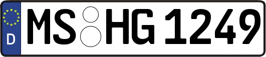 MS-HG1249