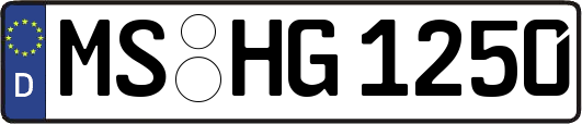 MS-HG1250