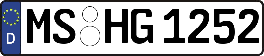 MS-HG1252