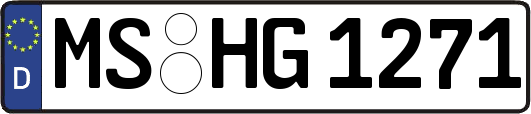 MS-HG1271