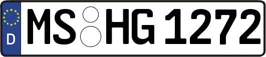 MS-HG1272