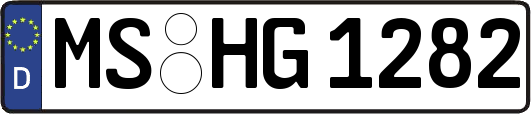 MS-HG1282
