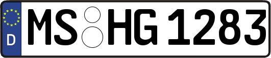 MS-HG1283