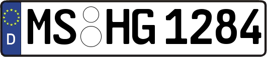 MS-HG1284
