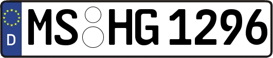 MS-HG1296