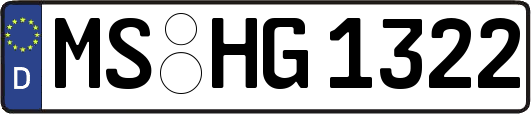 MS-HG1322