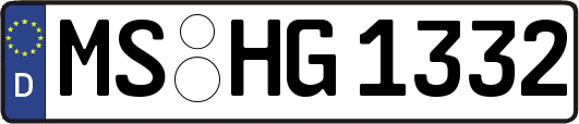 MS-HG1332