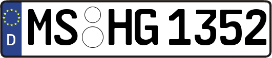 MS-HG1352