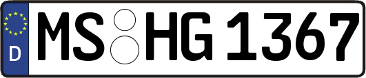 MS-HG1367