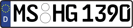 MS-HG1390