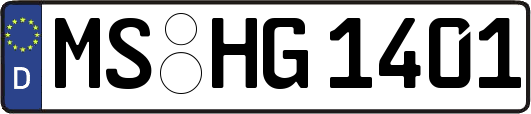 MS-HG1401