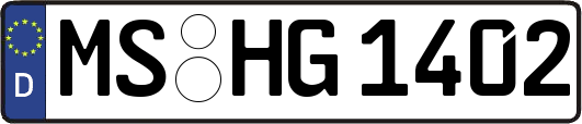 MS-HG1402