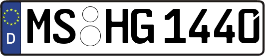 MS-HG1440