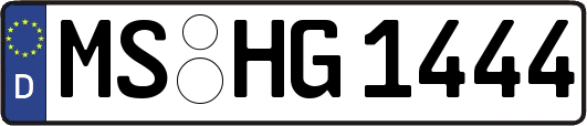 MS-HG1444