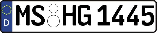 MS-HG1445