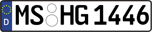 MS-HG1446