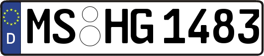 MS-HG1483