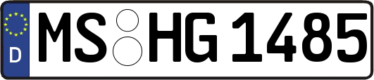 MS-HG1485