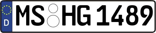 MS-HG1489