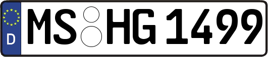 MS-HG1499